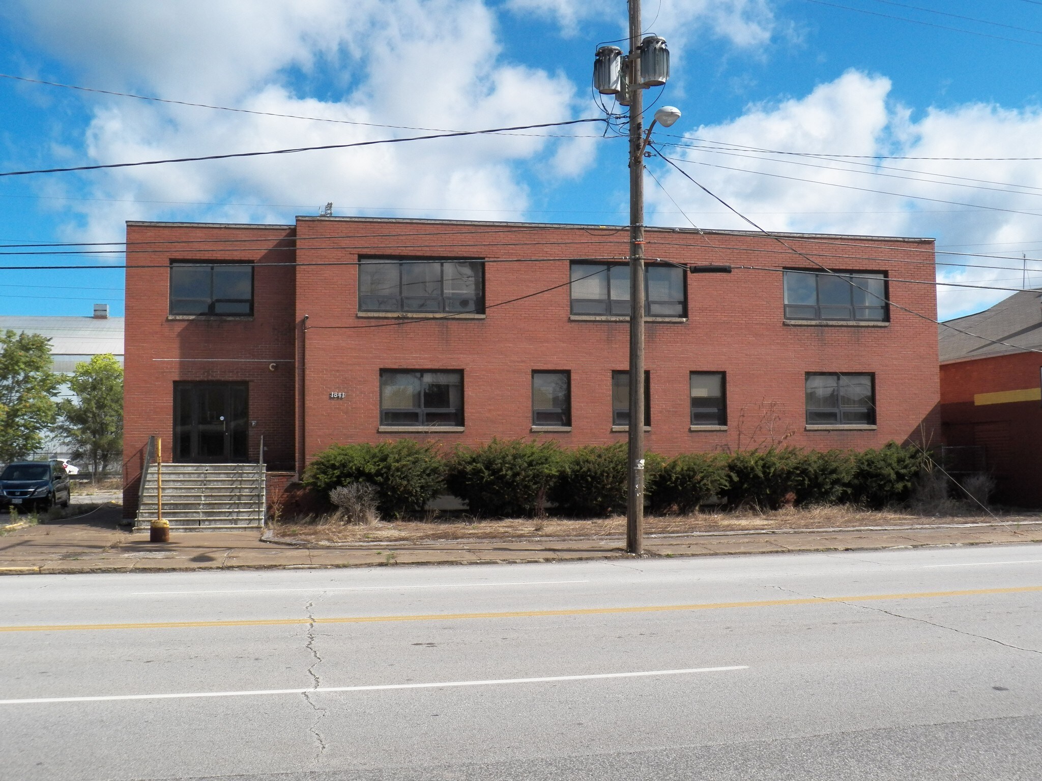 1841 E 28th St, Lorain, OH for sale Building Photo- Image 1 of 1