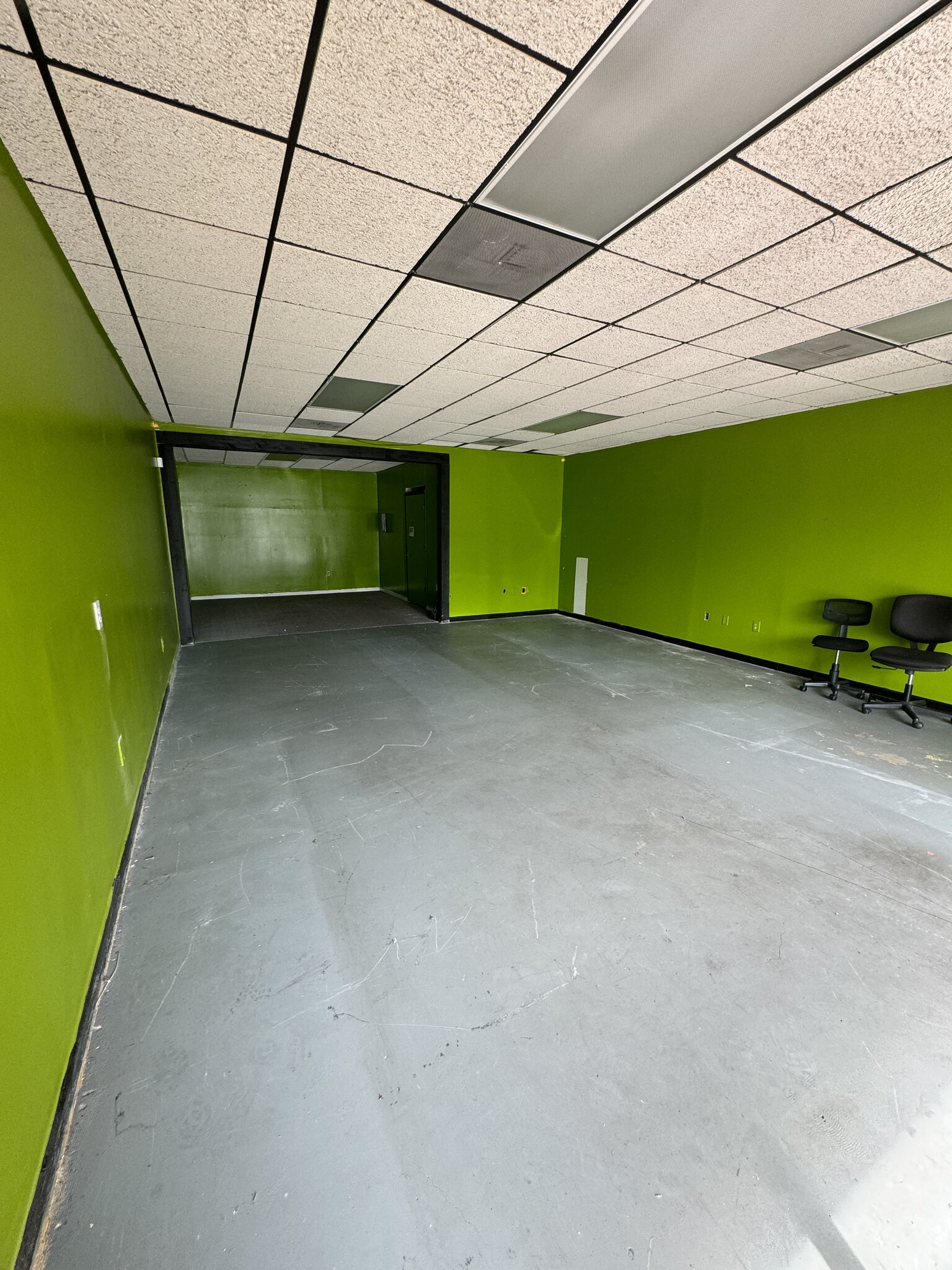 2901 University Ave, Columbus, GA for lease Building Photo- Image 1 of 1