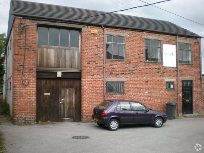 River St, Congleton for lease - Primary Photo - Image 1 of 1