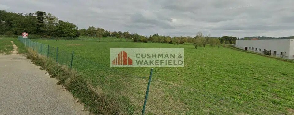 Land in Saint-Privat-des-Vieux for sale Aerial- Image 1 of 2