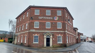 More details for 19 Britannia Rd, Worcester - Office for Lease