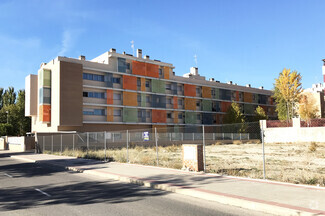 More details for Avenida de Claudio Coello, 1, Torrejón De Ardoz - Multifamily for Sale