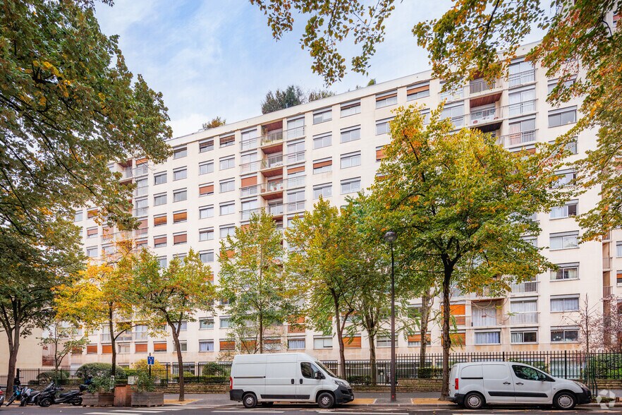 7 Rue Sarrette, Paris for sale - Primary Photo - Image 1 of 4