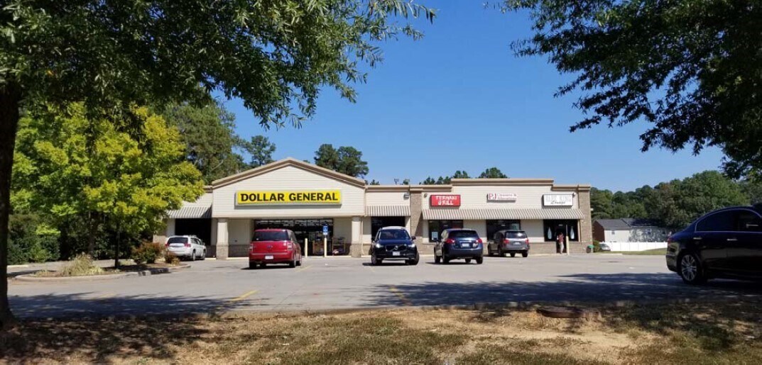 6805-6835 Commons Dr, Prince George, VA for sale Building Photo- Image 1 of 1