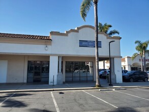 5748-5796 Calle Real, Goleta, CA for lease Building Photo- Image 2 of 3