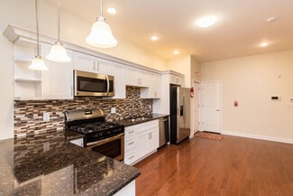 More details for 1804 E Huntingdon St, Philadelphia, PA - Multifamily for Sale