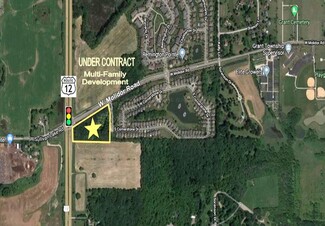 More details for 27419 Molidor Rd, Volo, IL - Land for Sale