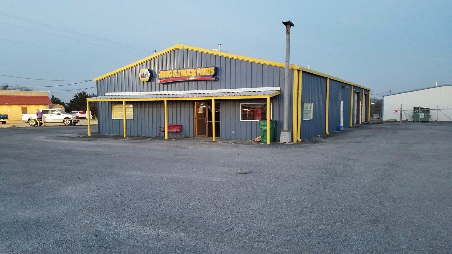 1008 Highway 377 N, Whitesboro, TX for sale Primary Photo- Image 1 of 1