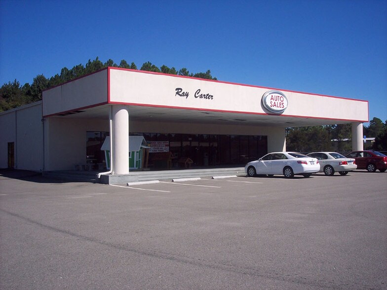 1950 State Hwy 40 Hwy, Kingsland, GA 31548