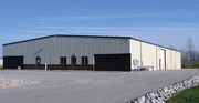 5 Pequignot Dr, Pierceton IN - Warehouse