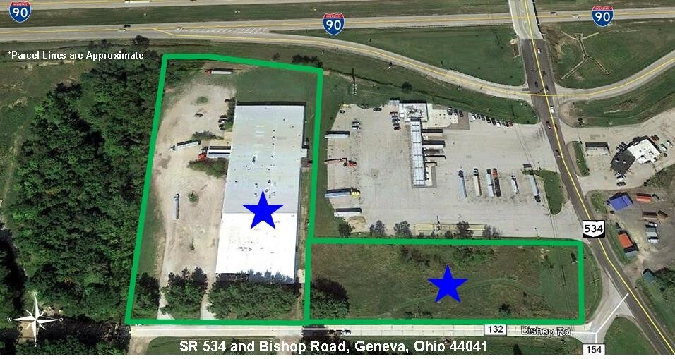 State Route 534, Geneva, OH for sale Other- Image 1 of 1