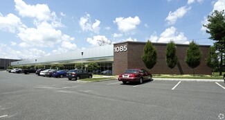 More details for 1085 Cranbury South River Rd, South Brunswick, NJ - Flex for Lease