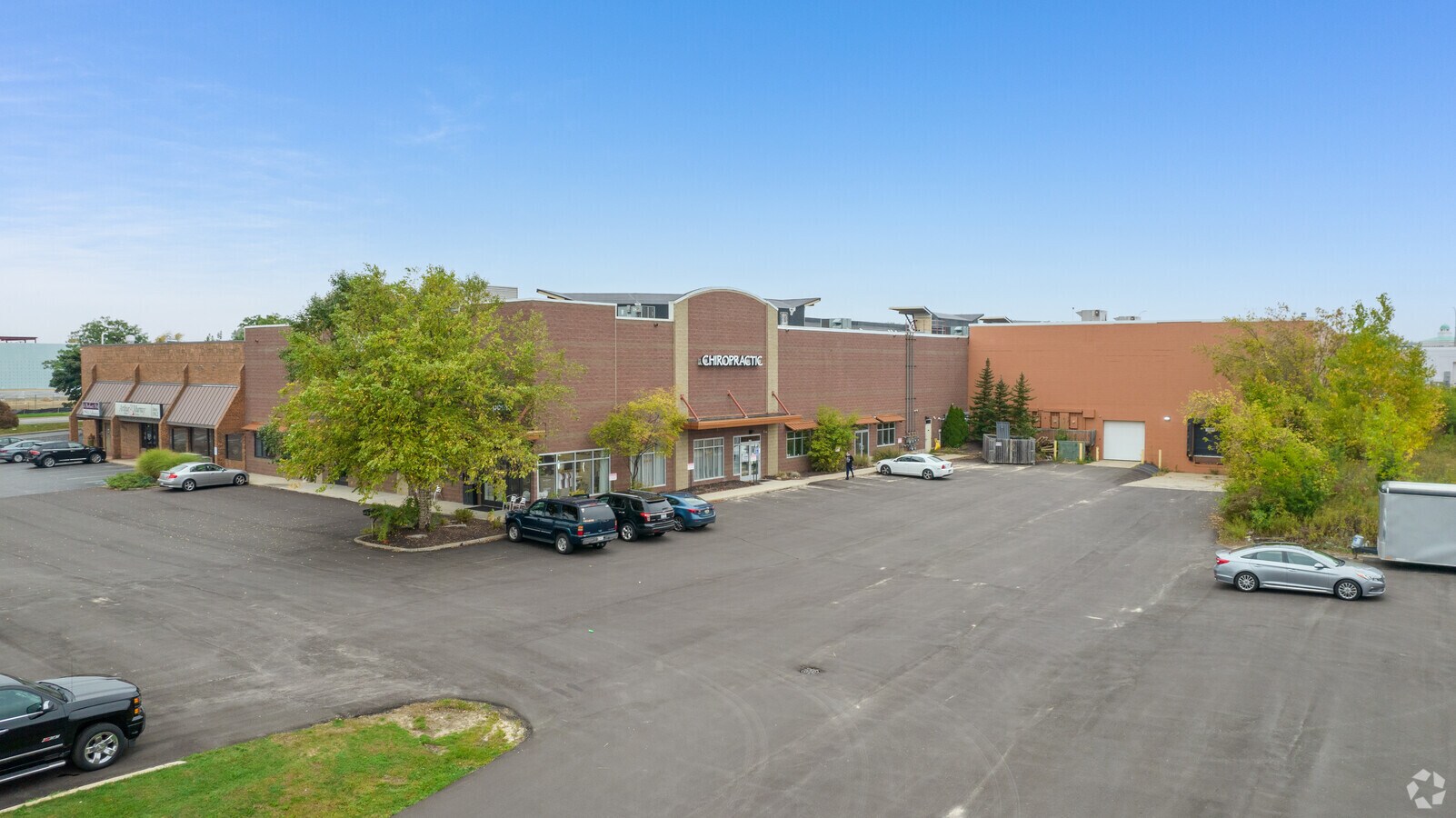 3094 28th St SE, Kentwood, MI 49512 - Retail for Sale | LoopNet - Carmax 28th Street Southeast Kentwood Mi