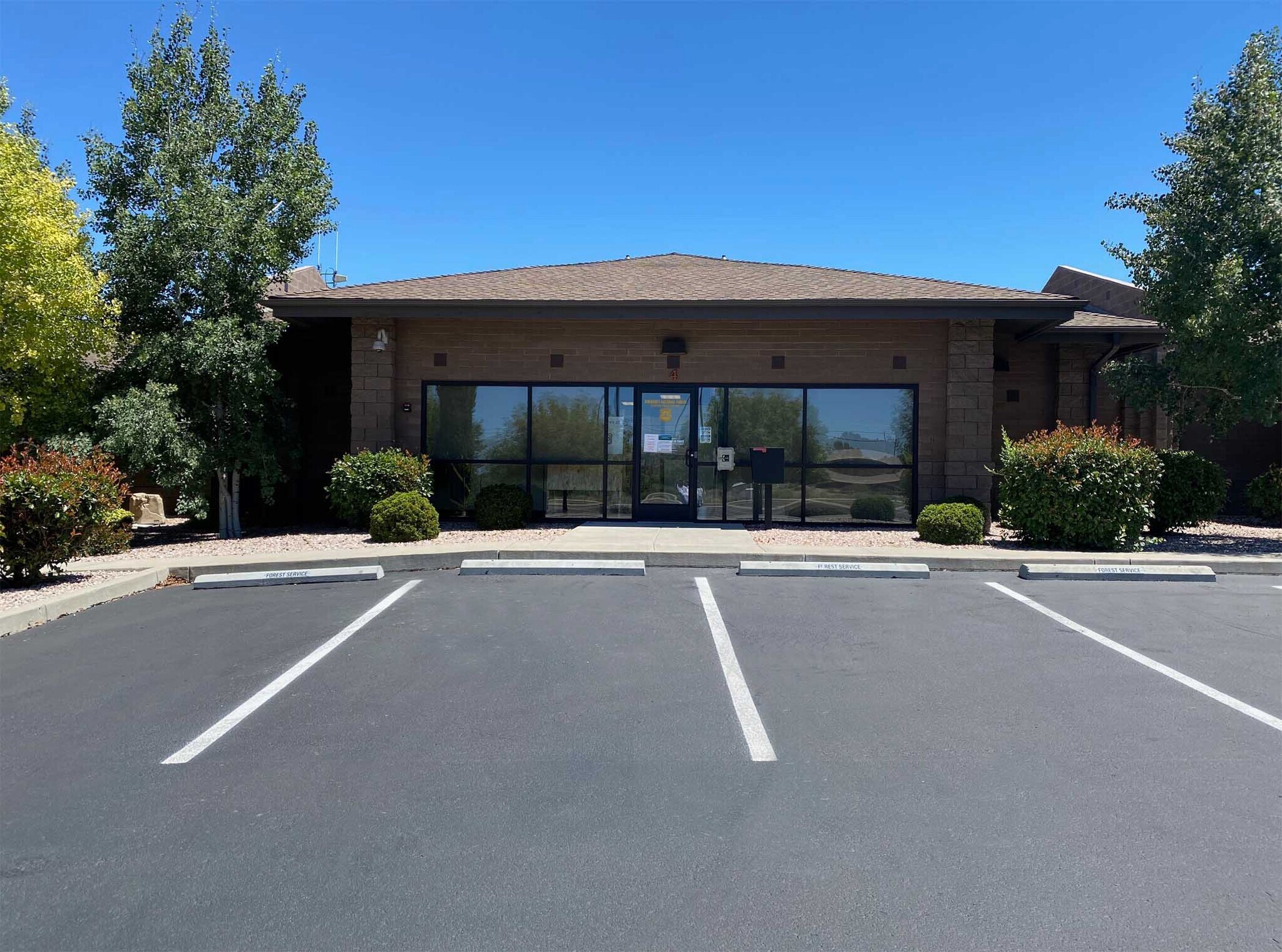 2971 Willow Creek Rd, Prescott, AZ 86301 Building 3/4