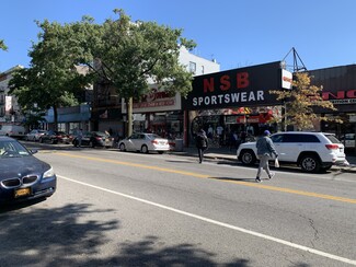 More details for 3159-3163 Steinway St, Astoria, NY - Retail for Lease