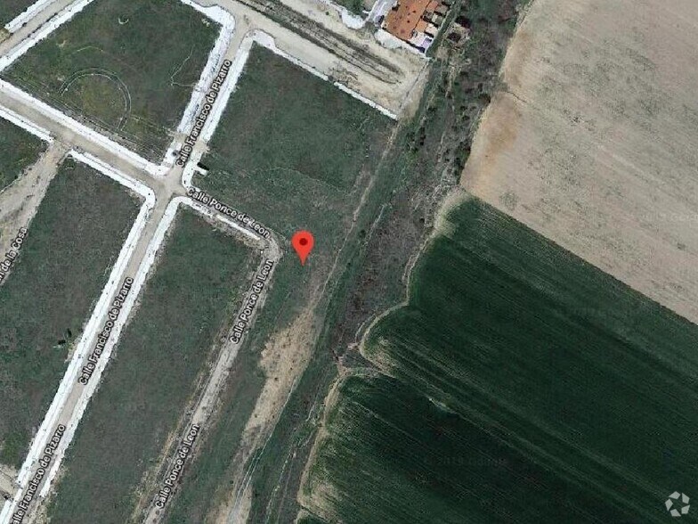 Land in Alovera, Guadalajara for sale - Primary Photo - Image 1 of 1