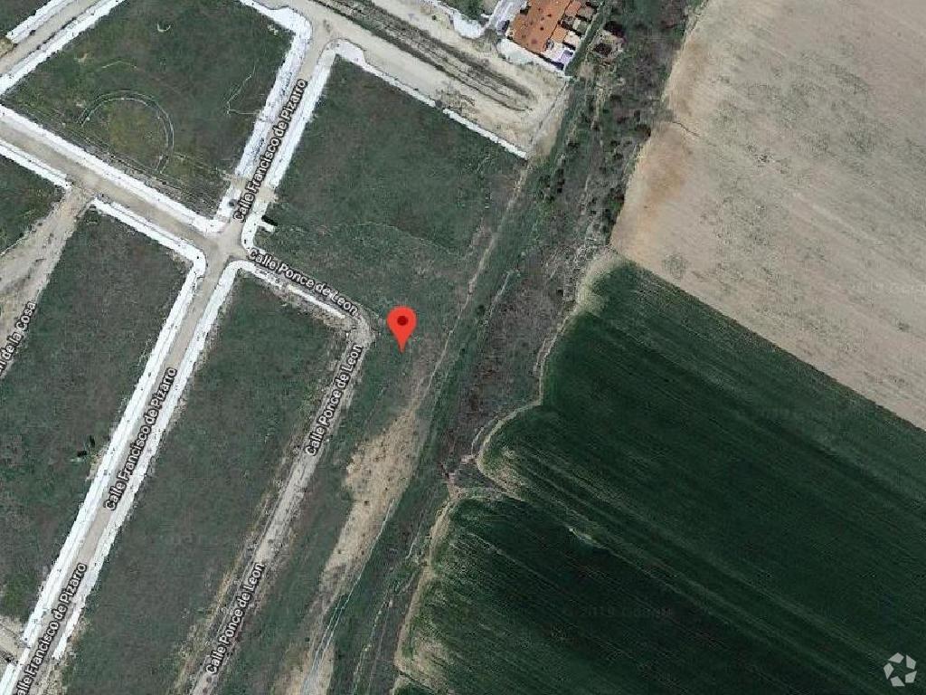 Land in Alovera, Guadalajara for sale Primary Photo- Image 1 of 1