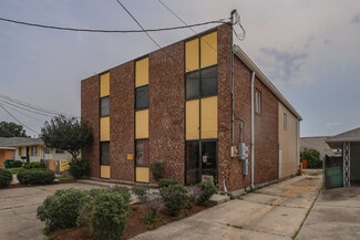 More details for 2713 Athania Pky, Metairie, LA - Office for Sale