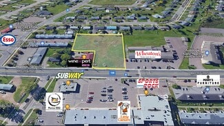 More details for 1854 Mountain Road rd, Moncton, NB - Land for Sale