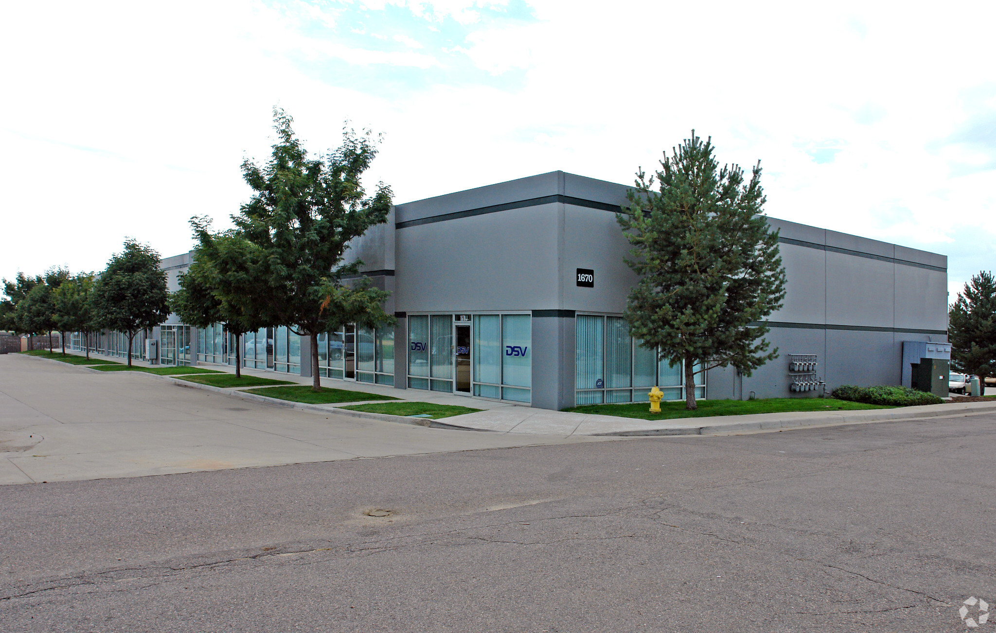 1670 Jasper St, Aurora, CO for lease Primary Photo- Image 1 of 8