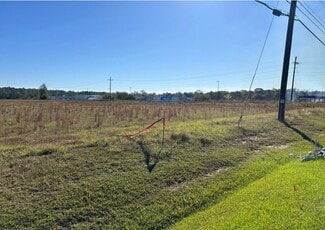 More details for 0 S Old Hwy 63, Lucedale, MS - Land for Sale