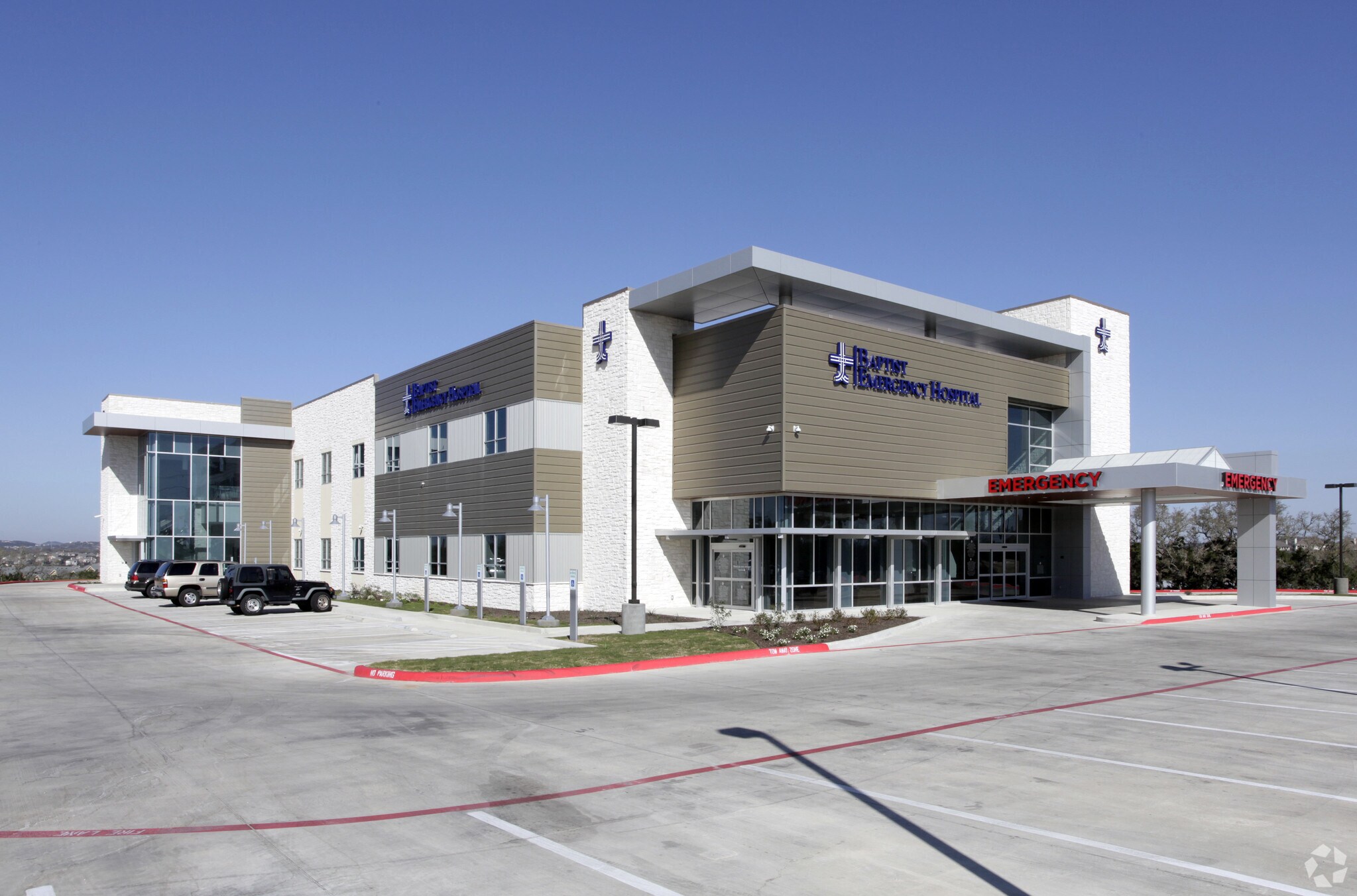 25615 N Us-281 Hwy, San Antonio, TX for sale Primary Photo- Image 1 of 1