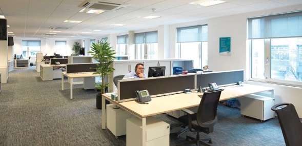 66-68 East Smithfield, London for sale Building Photo- Image 1 of 1