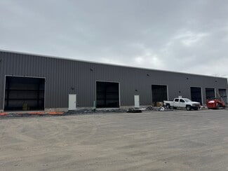 More details for 465 W 600 S, Smithfield, UT - Industrial for Sale