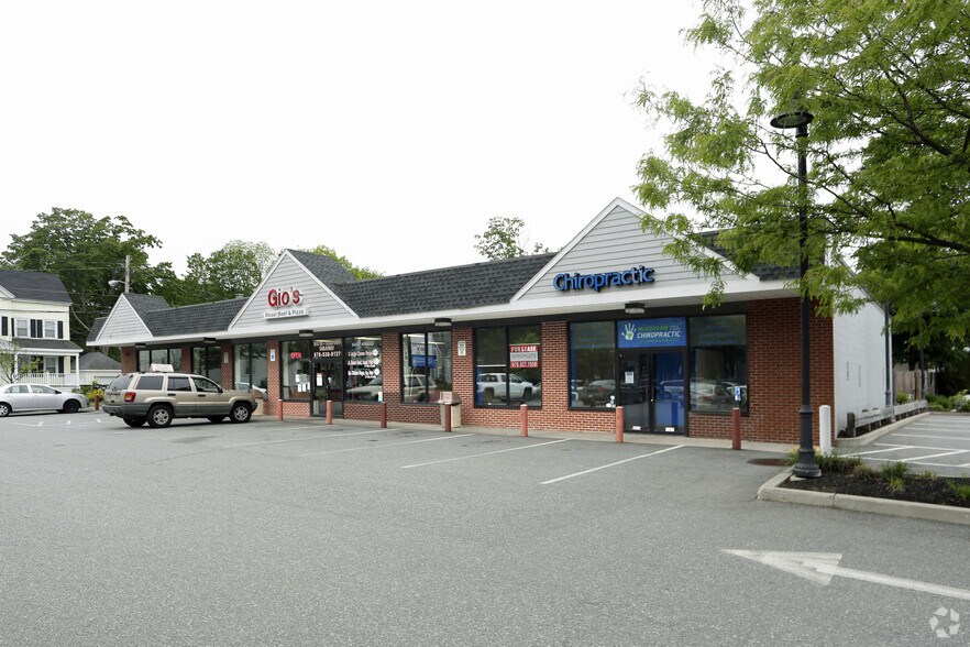 47-49 Elm St, Danvers, MA for sale - Primary Photo - Image 1 of 1