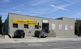More details for 159 Dufferin St, Toronto, ON - Office/Retail for Lease