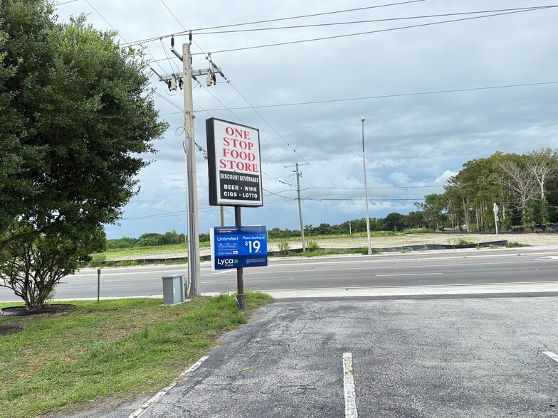 1212 HWY 70 E, Okeechobee, FL for sale - Building Photo - Image 3 of 4