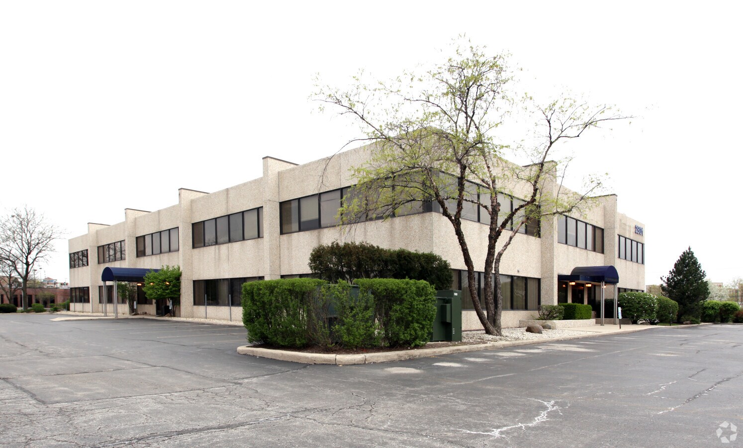 2801 Finley Rd, Downers Grove, IL, 60515 Property For Sale on