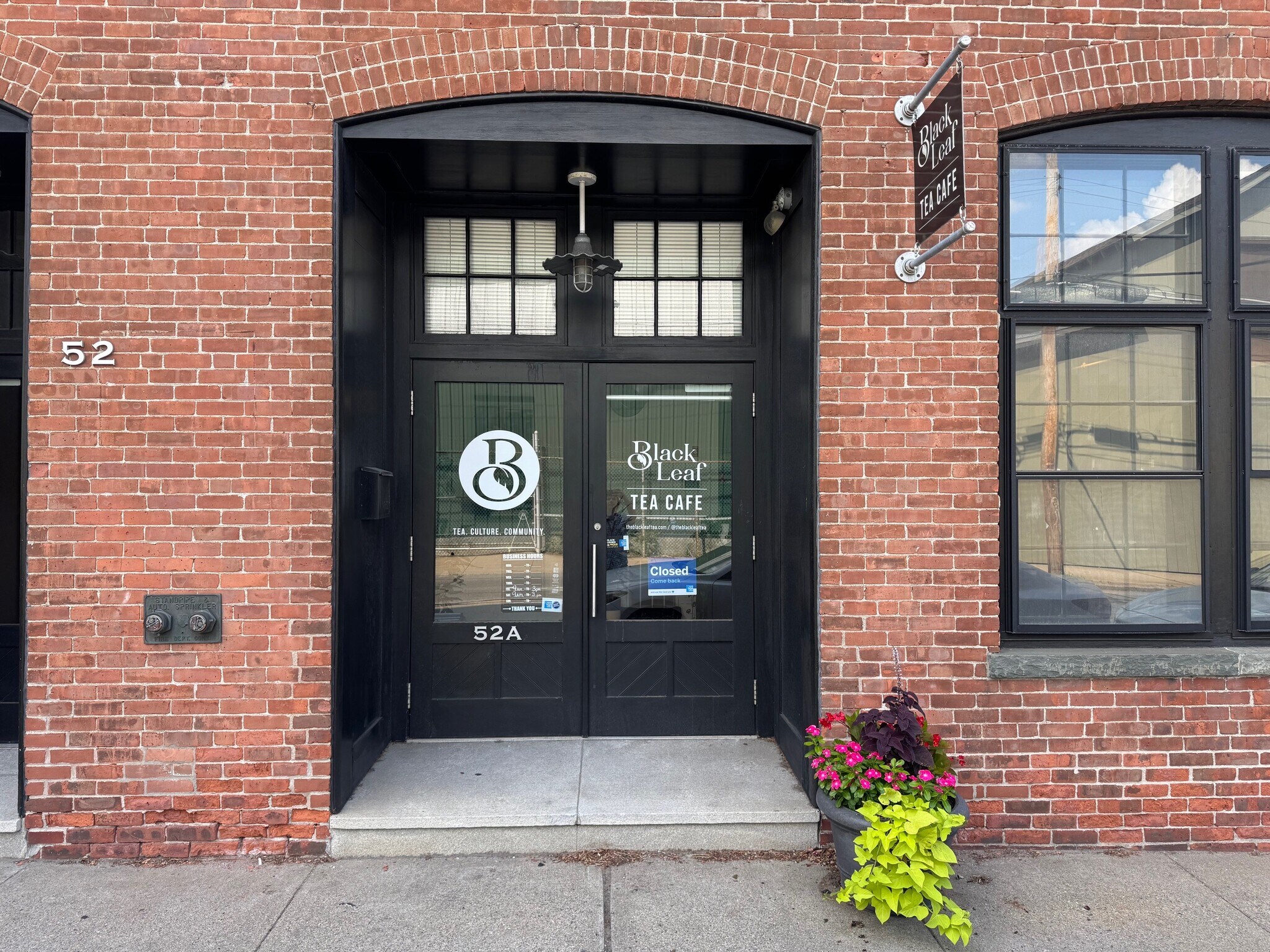 52 Valley St, Providence, RI for lease Interior Photo- Image 1 of 9