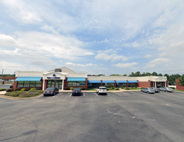 819 Tiffany, Rocky Mount NC - Commercial Real Estate