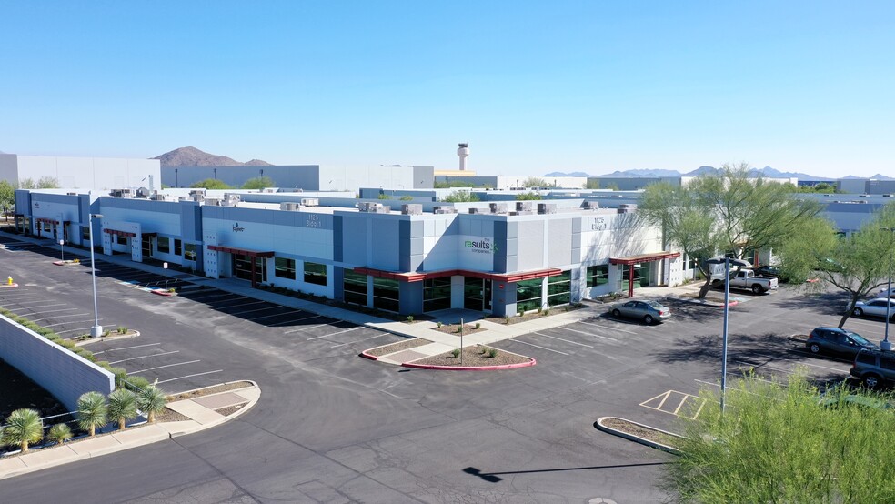 1125 W Pinnacle Peak Rd, Phoenix, AZ for lease - Building Photo - Image 3 of 5