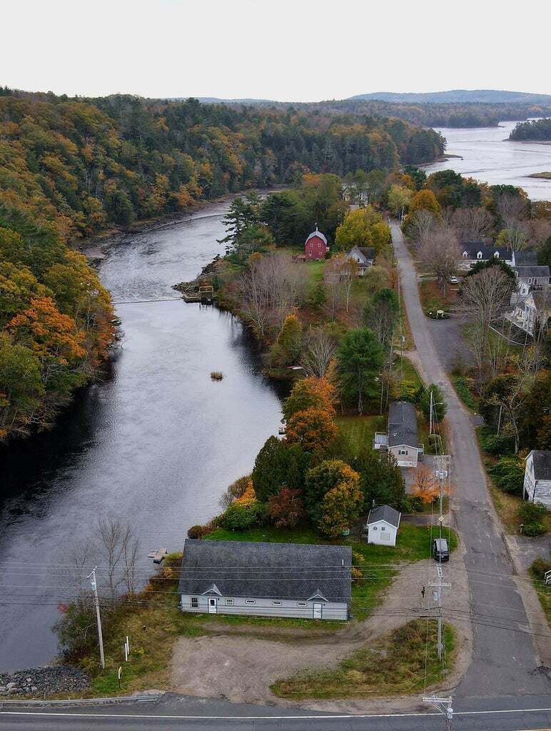 95 Castine Rd, Orland, ME 04472