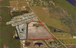 More details for 7201 Stringfellow Rd, Saint James City, FL - Land for Sale