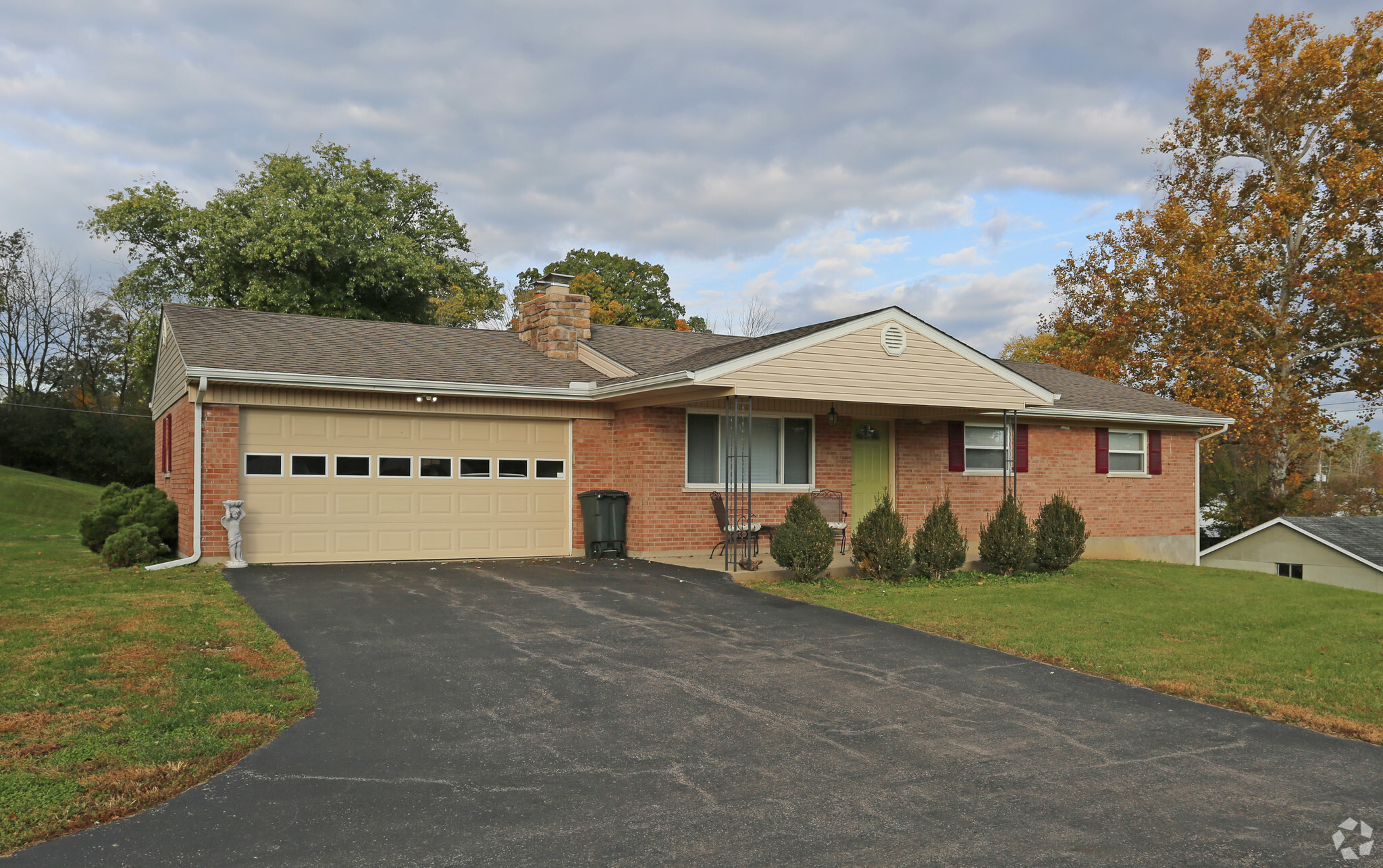 8015 Cincinnati Dayton Rd, West Chester, OH for sale Primary Photo- Image 1 of 1