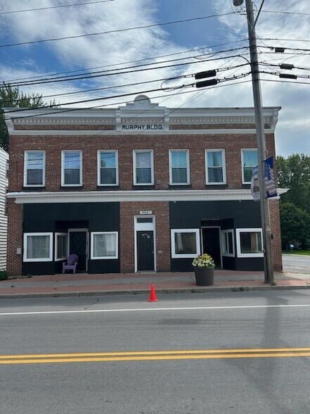 9861 State Route 12, Copenhagen, NY for sale - Primary Photo - Image 1 of 1