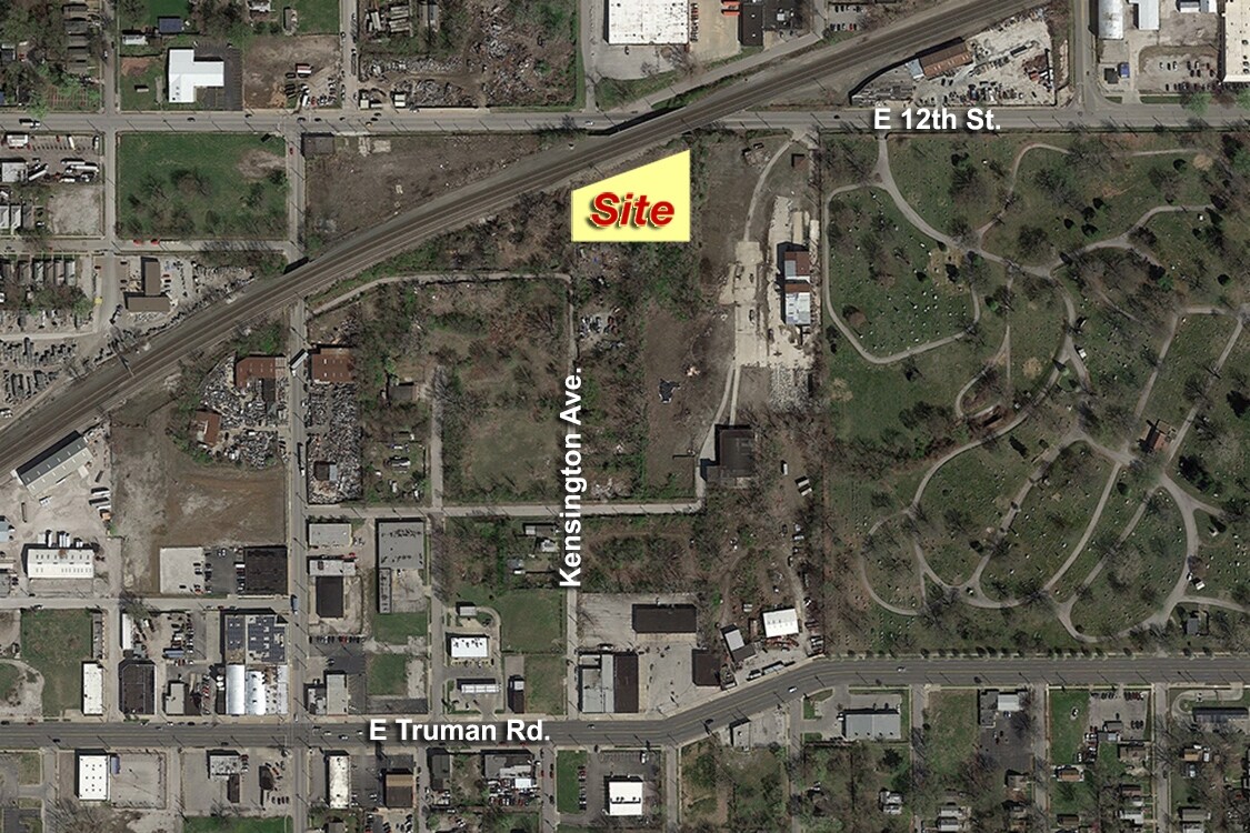 12201301 Kensington, Kansas City, MO 64127