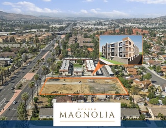 More details for 11325 Magnolia Ave, Riverside, CA - Land for Sale