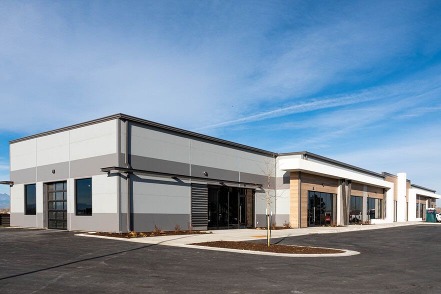 Frontage Rd & Business Park Cir, Firestone, CO for lease - Building Photo - Image 3 of 12