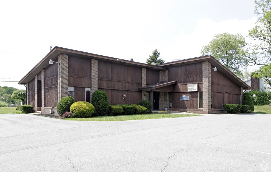 3428 Brodhead Rd, Monaca, PA 15061