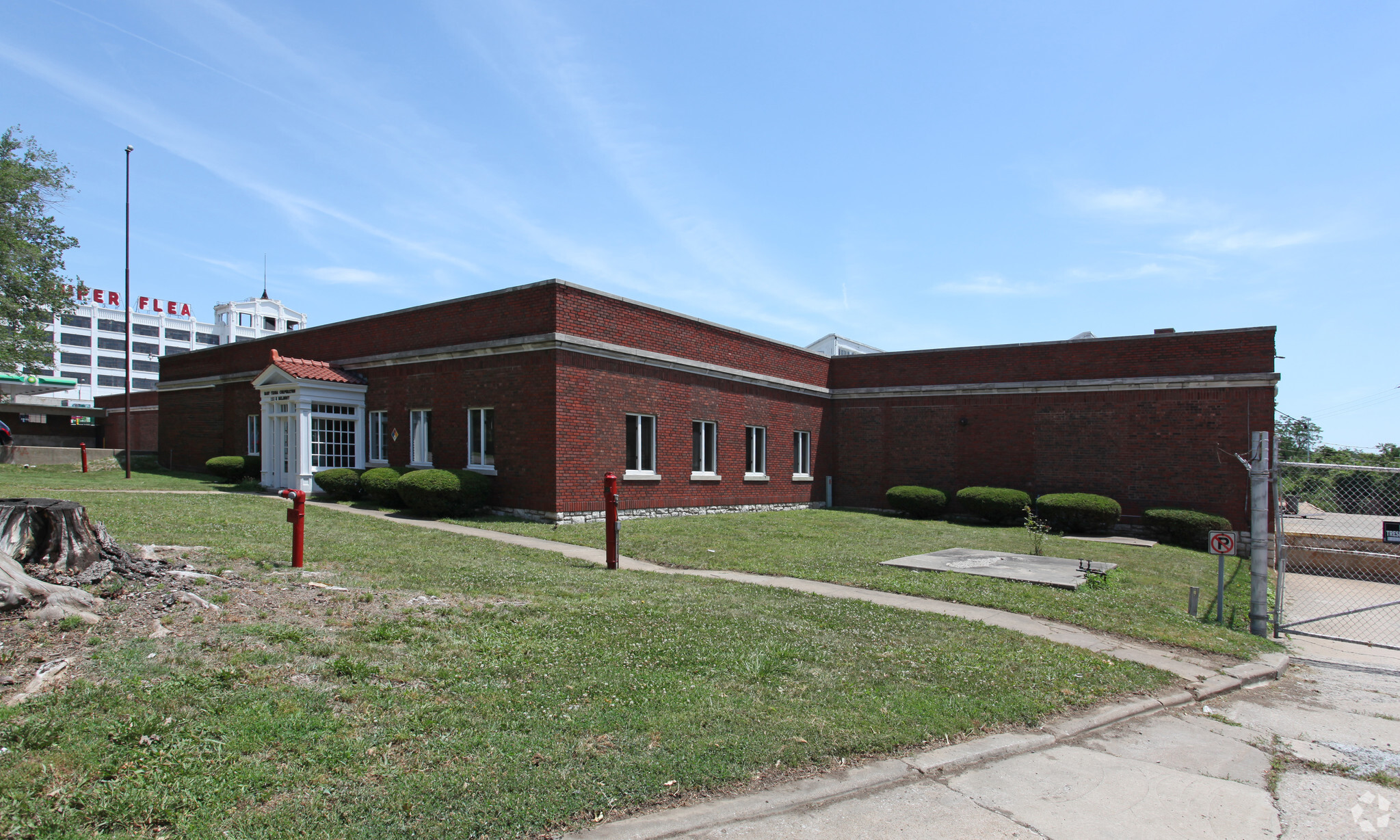 123 Belmont Blvd, Kansas City, MO for sale Primary Photo- Image 1 of 22