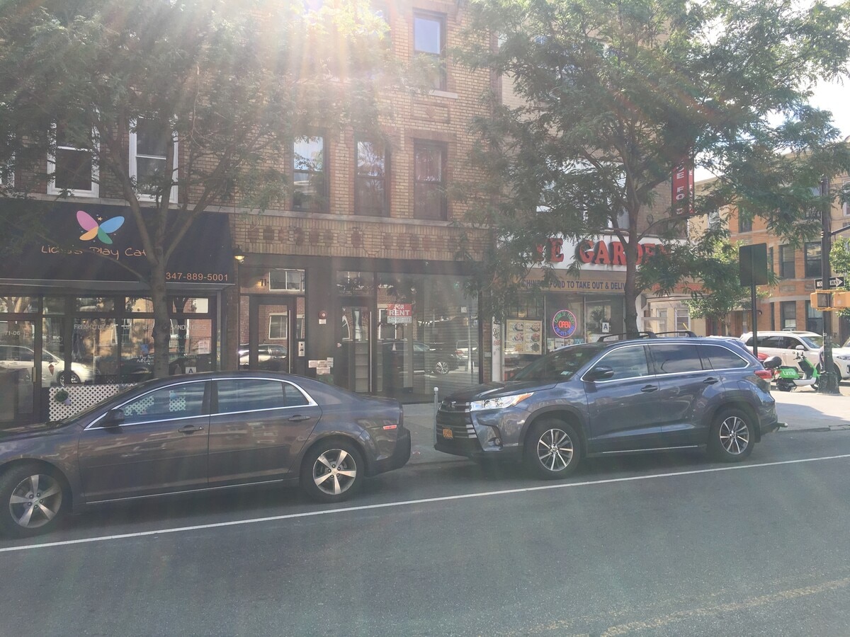 7104 Fresh Pond Rd, Ridgewood, NY 11385