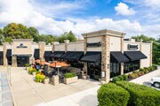 Garnet Valley Plaza - Convenience Store