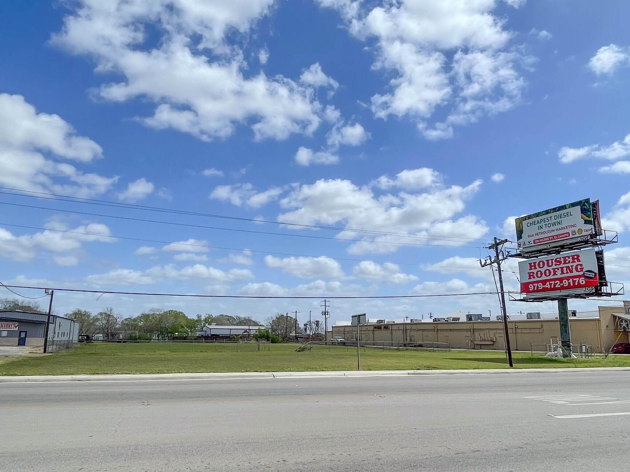 2442 Mechanic st, El Campo, TX for sale Other- Image 1 of 1