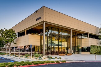 More details for 16800 Aston St, Irvine, CA - Office for Lease