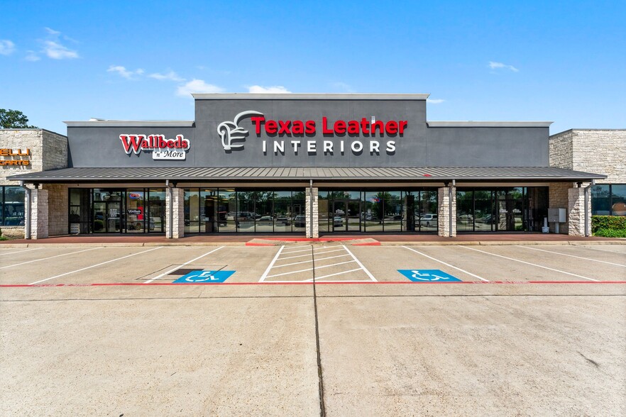 26333 I-45, The Woodlands, TX for sale - Building Photo - Image 1 of 24