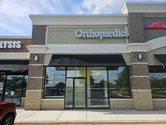 More details for 27025 W Eames St, Channahon, IL - Office/Medical for Lease